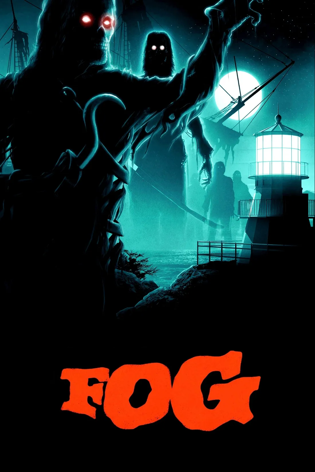 Fog (1980)